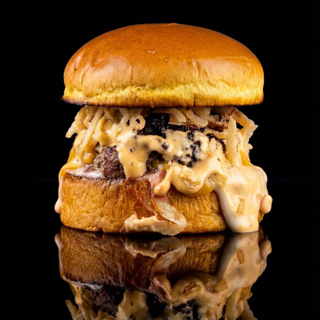 Unica Burger