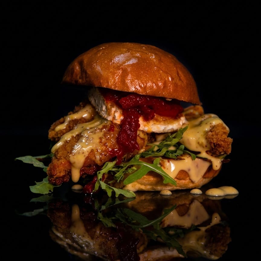 Pollo Cabra